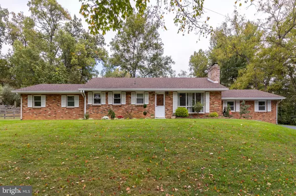 411 REST CHURCH RD, Winchester, VA 22603