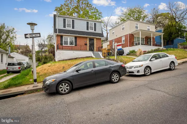 Baltimore, MD 21206,4319 VALLEY VIEW AVE