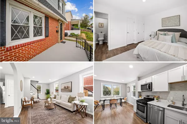 Baltimore, MD 21206,4319 VALLEY VIEW AVE