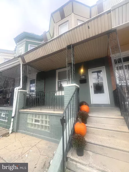 725 W LUZERNE ST, Philadelphia, PA 19140