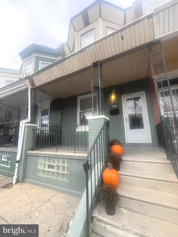 725 W LUZERNE ST, Philadelphia, PA 19140