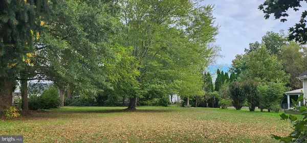 TBD HARRISON ST, Camden Wyoming, DE 19934