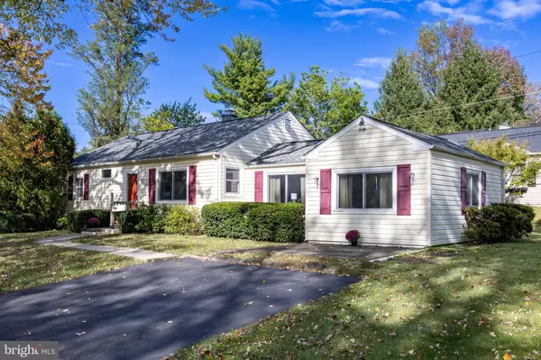 103 FAIRVIEW RD, Paoli, PA 19301