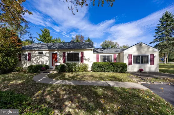 Paoli, PA 19301,103 FAIRVIEW RD