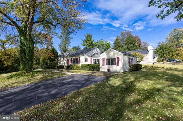 Paoli, PA 19301,103 FAIRVIEW RD