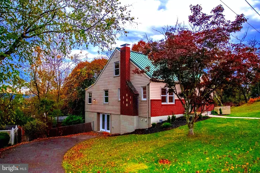 750 ADAMS AVE, Cumberland, MD 21502