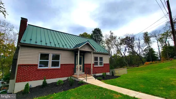 750 ADAMS AVE, Cumberland, MD 21502