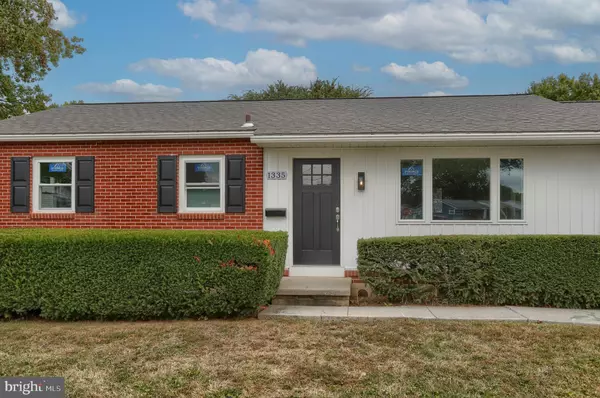 Lebanon, PA 17042,1335 POPLAR ST