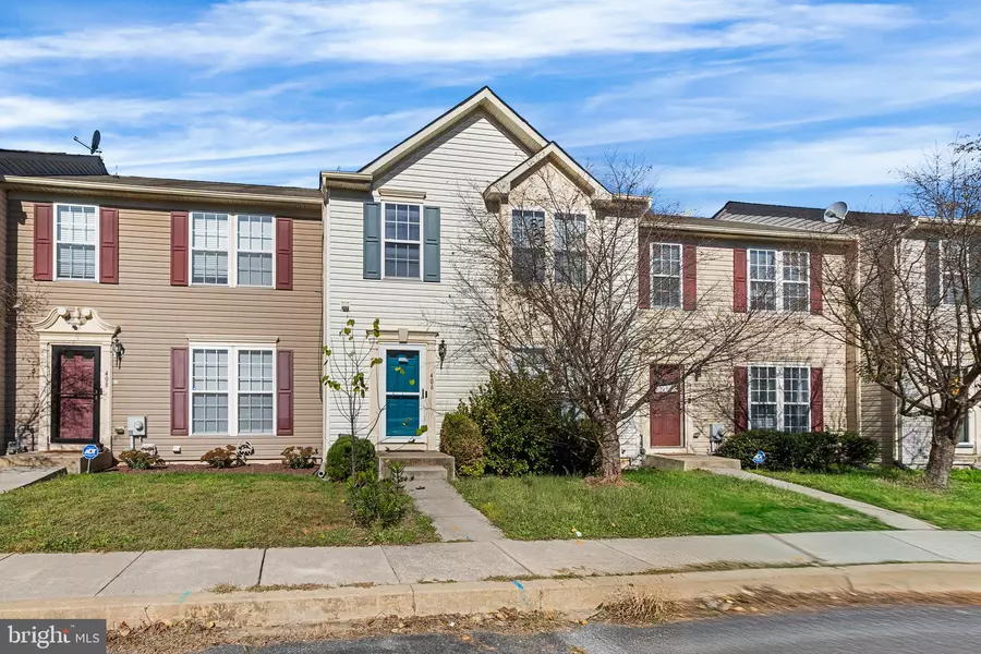 406 HORIZON LN, Smyrna, DE 19977