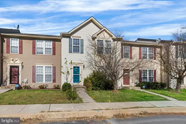 406 HORIZON LN, Smyrna, DE 19977