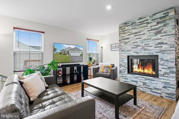 Bunker Hill, WV 25413,421 SWITCHGRASS CT