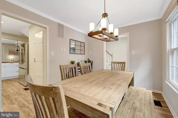 Reston, VA 20191,2312 HORSEFERRY CT