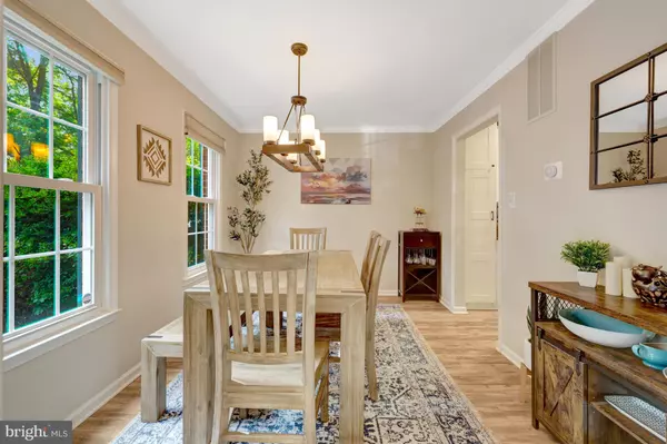 Reston, VA 20191,2312 HORSEFERRY CT