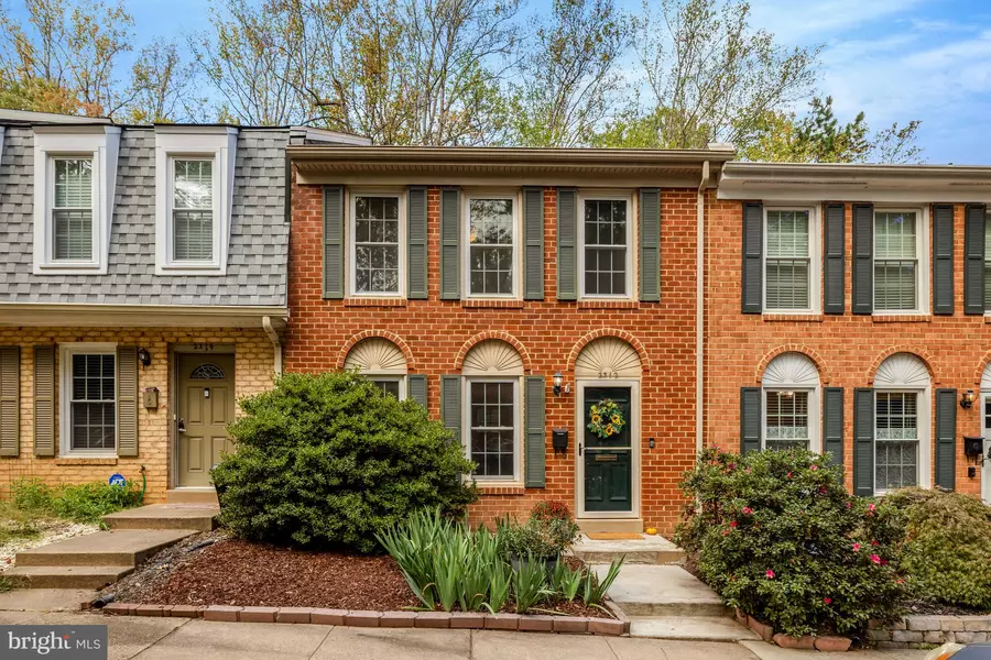 2312 HORSEFERRY CT, Reston, VA 20191