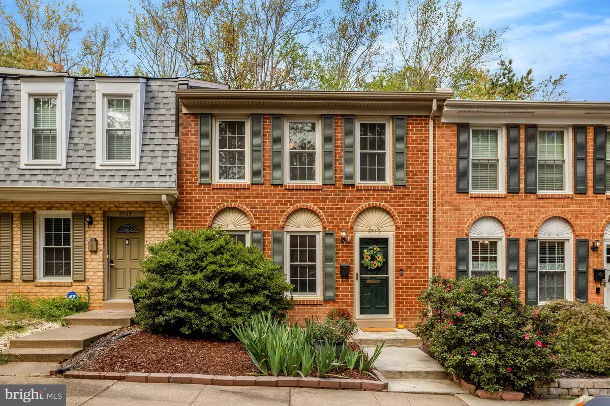 Reston, VA 20191,2312 HORSEFERRY CT
