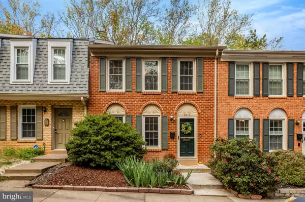 2312 HORSEFERRY CT, Reston, VA 20191