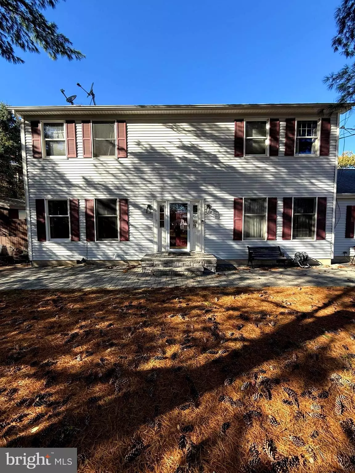 Mount Laurel, NJ 08054,217 HOOTON RD