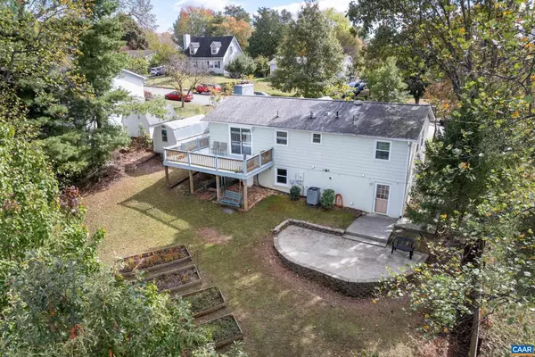 Charlottesville, VA 22911,518 JESTER LN