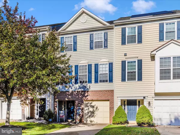 1003 LAVENPORT WAY, Frederick, MD 21702