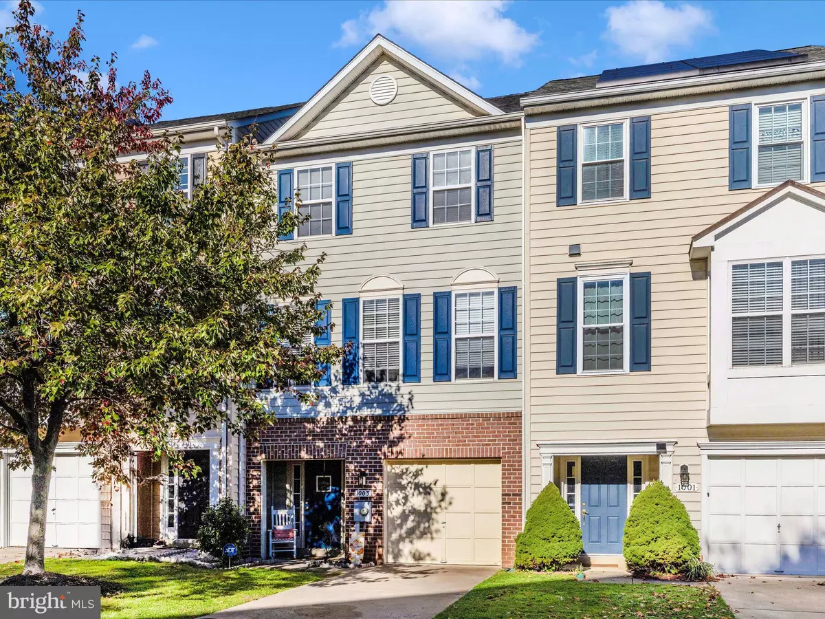 Frederick, MD 21702,1003 LAVENPORT WAY