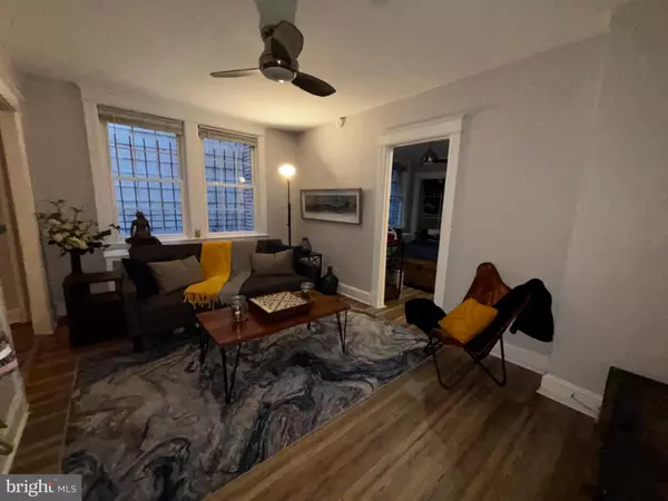 Washington, DC 20003,414 SEWARD SQ SE #104