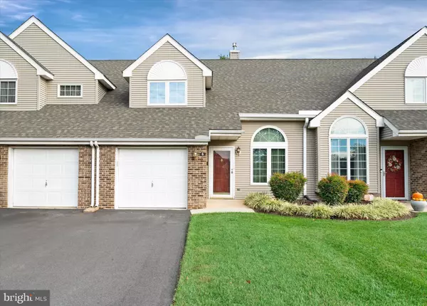 6 GROSVENOR CT #14, Wilmington, DE 19804