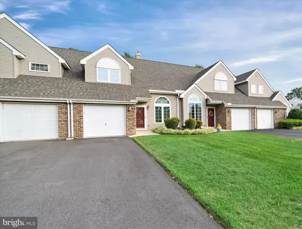 Wilmington, DE 19804,6 GROSVENOR CT #14