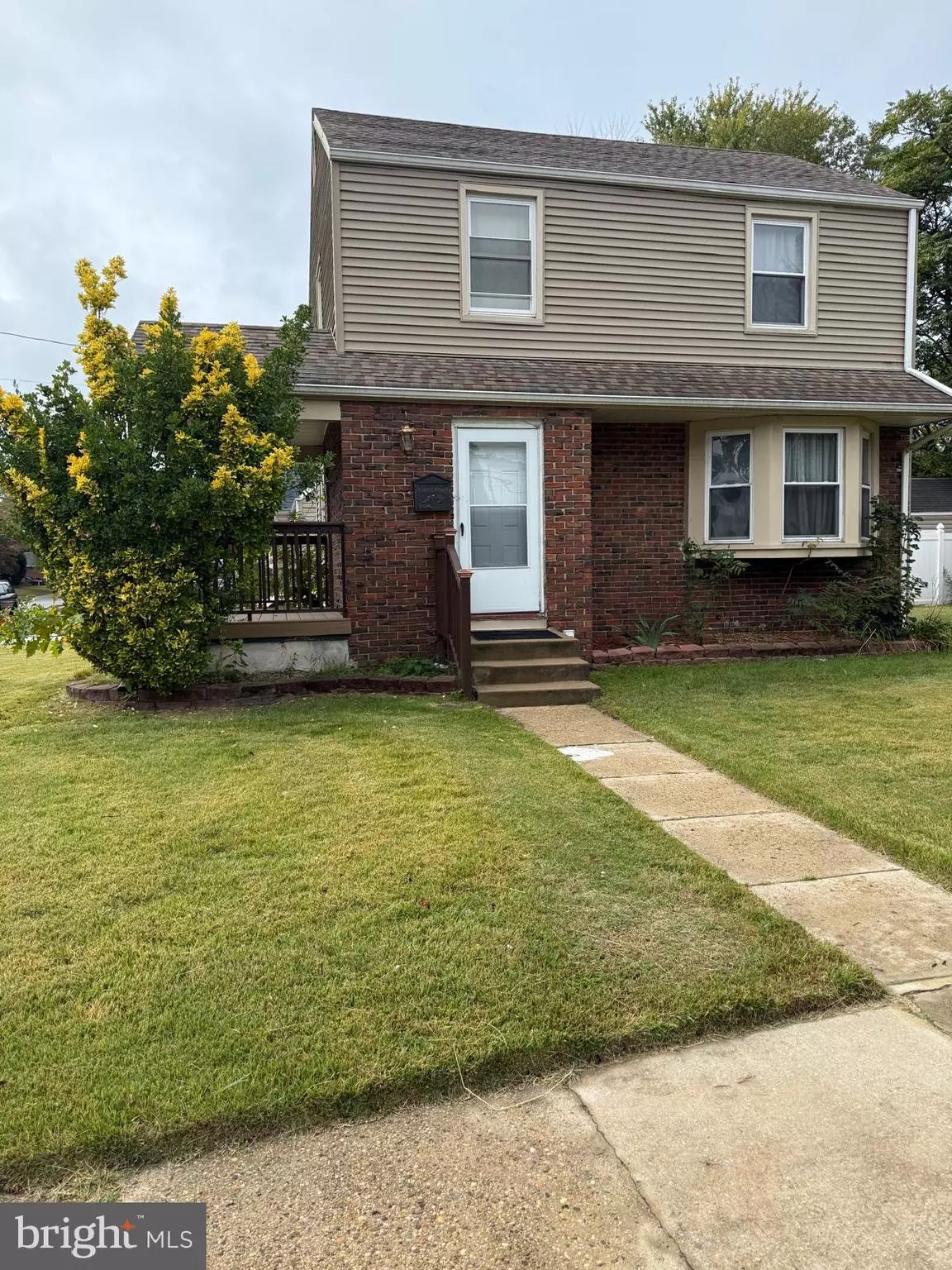 Pennsauken, NJ 08109,6501 ROOSEVELT AVE