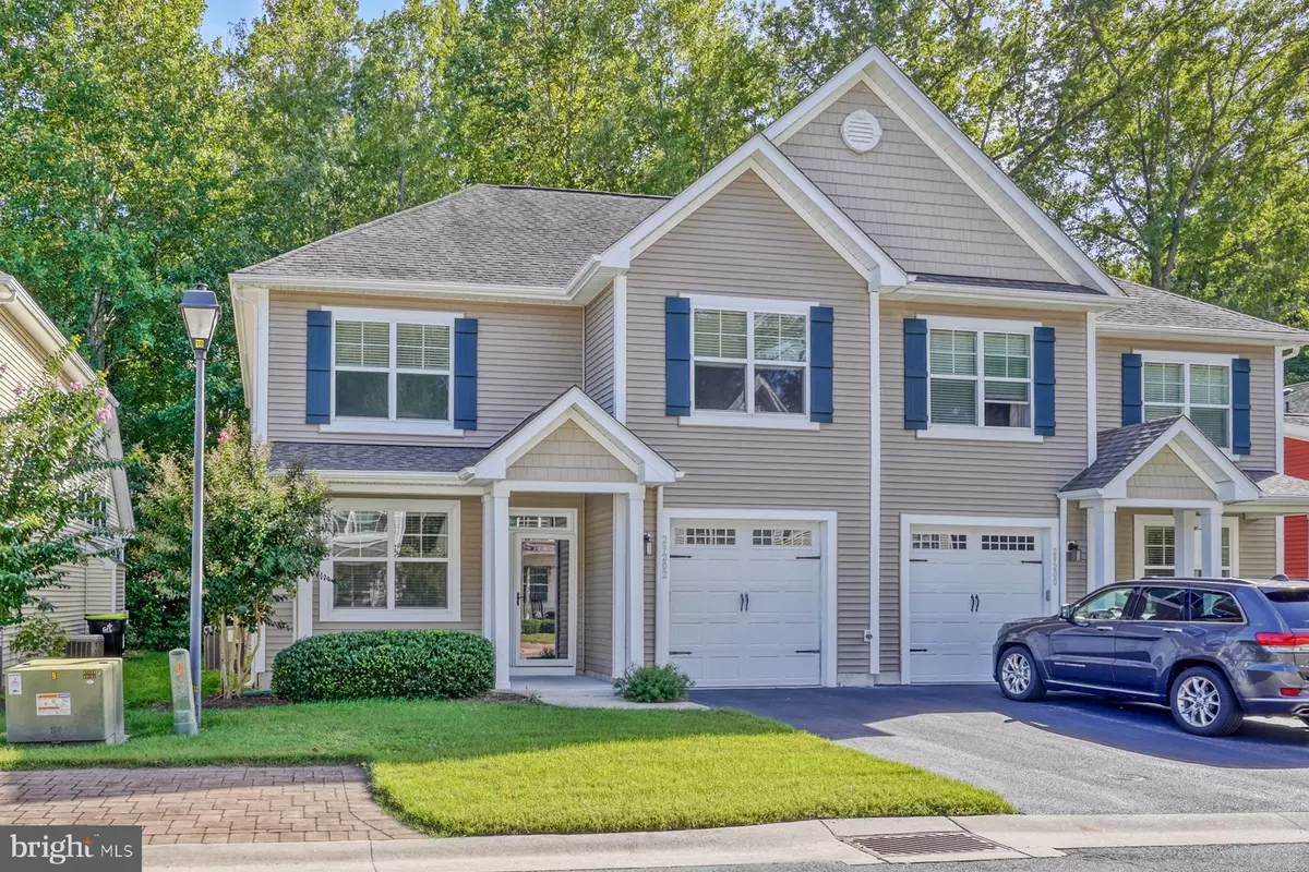 Dagsboro, DE 19939,29202 SHADY CREEK LN