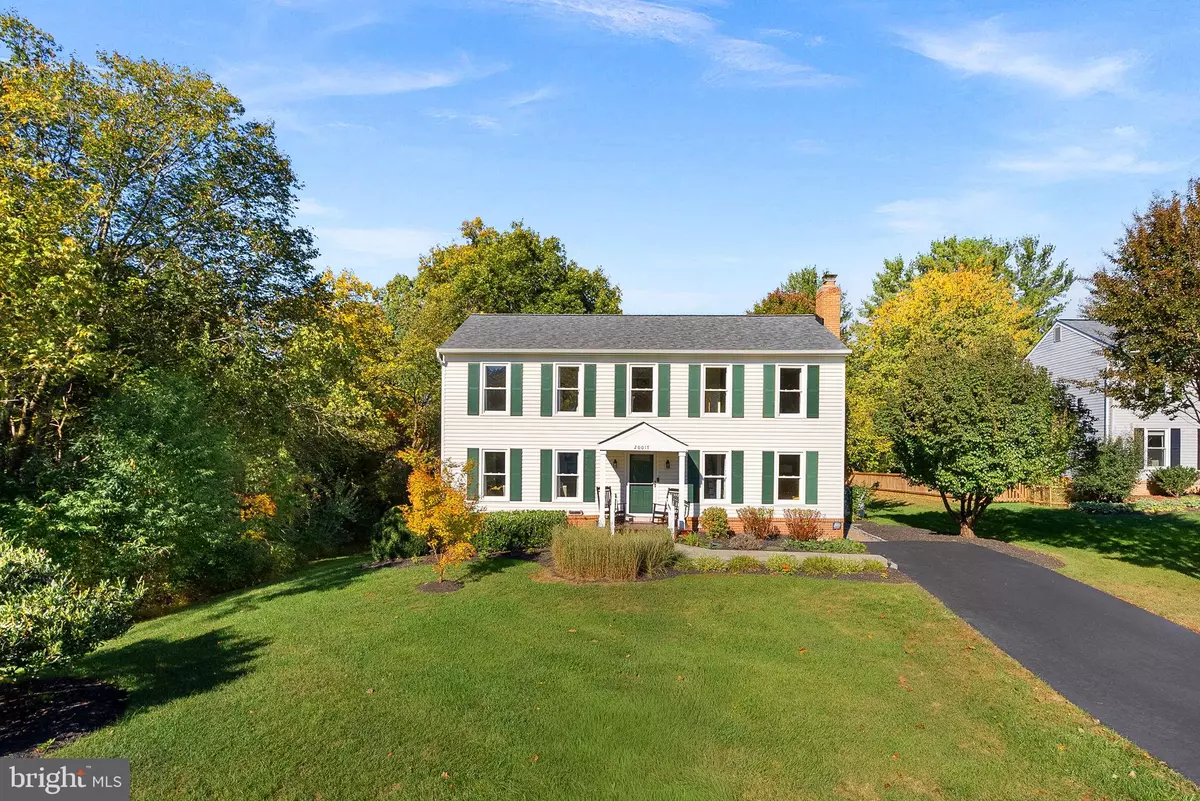 Great Falls, VA 22066,20017 GREAT FALLS FOREST DR