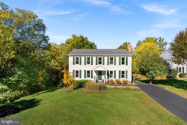 20017 GREAT FALLS FOREST DR,  Great Falls,  VA 22066