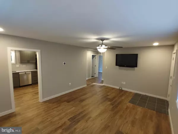 Baltimore, MD 21221,316 WYE