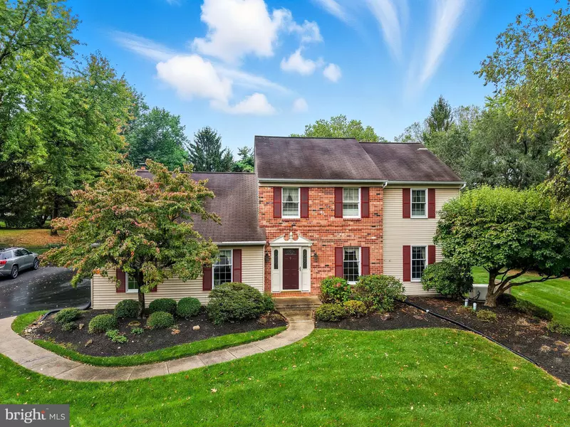 406 SCOFIELD LN, West Chester, PA 19380