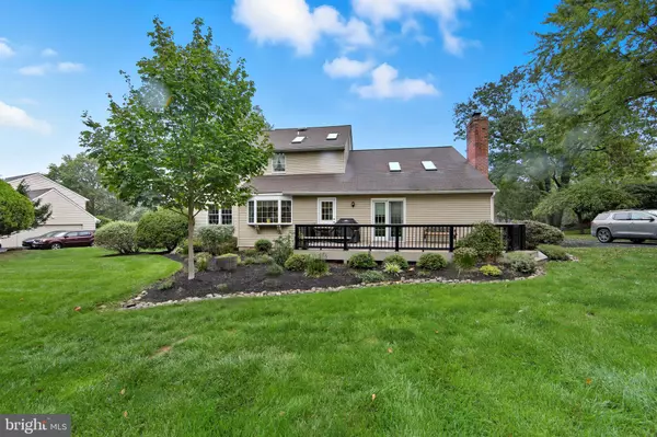 West Chester, PA 19380,406 SCOFIELD LN