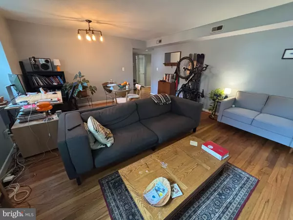 Silver Spring, MD 20910,2213 WASHINGTON AVE #103