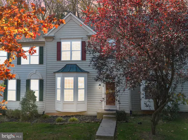 Brookeville, MD 20833,2518 SUTCLIFF TER