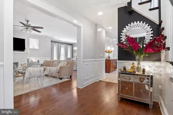 Baltimore, MD 21214,2808 E NORTHERN PKWY