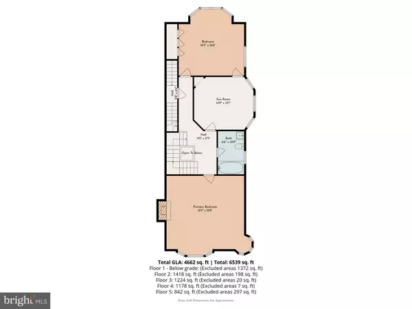 Philadelphia, PA 19104,4401 PINE ST