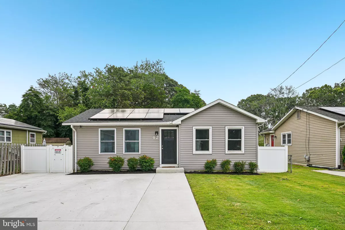 Villas, NJ 08251,42 FRANKLIN AVE