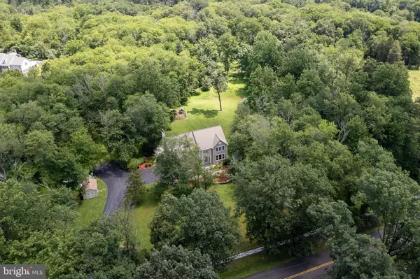 Skillman, NJ 08558,455 SPRING HILL RD