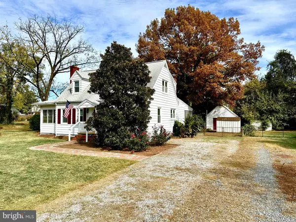 Woodbridge, VA 22191,13411 WOODBRIDGE ST
