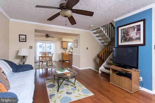 Bel Air, MD 21014,1247 ATHENS CT