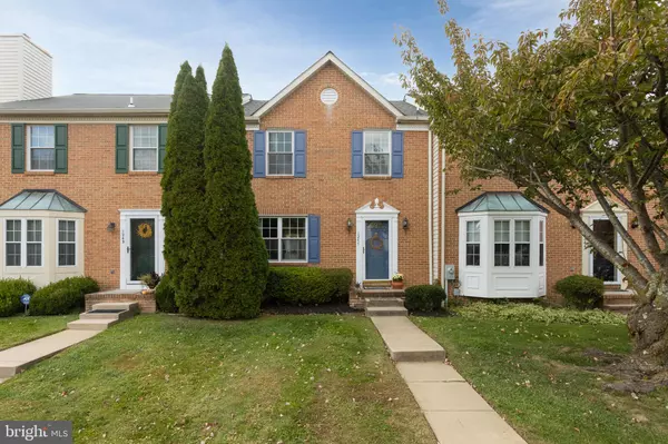 1247 ATHENS CT, Bel Air, MD 21014