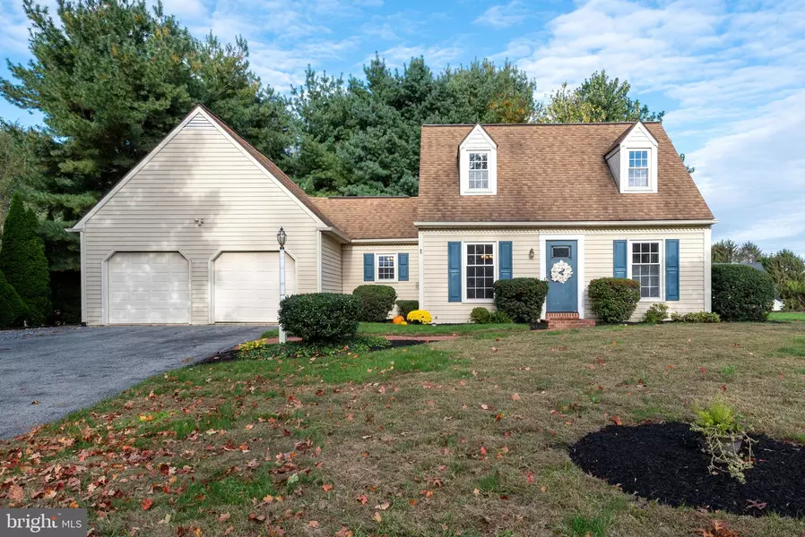 3213 MAPLECREST TER, Lancaster, PA 17601