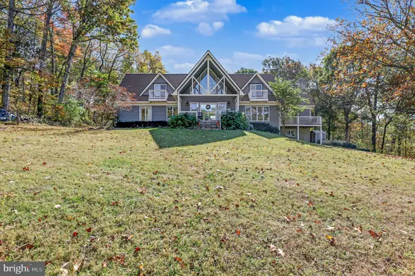 Rapidan, VA 22733,8089 MOORMONT RD