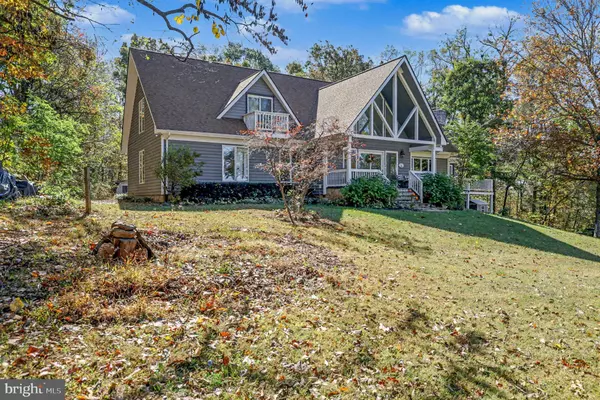 Rapidan, VA 22733,8089 MOORMONT RD