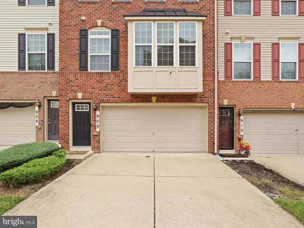 Capitol Heights, MD 20743,908 EVERS AVE