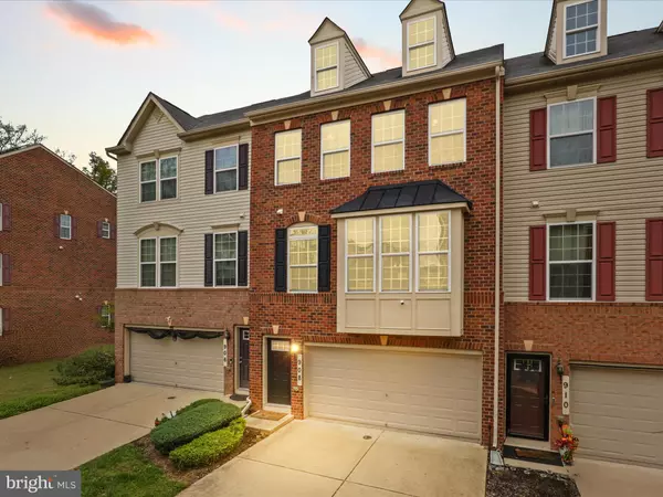 Capitol Heights, MD 20743,908 EVERS AVE