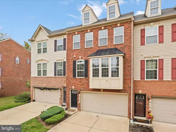 Capitol Heights, MD 20743,908 EVERS AVE