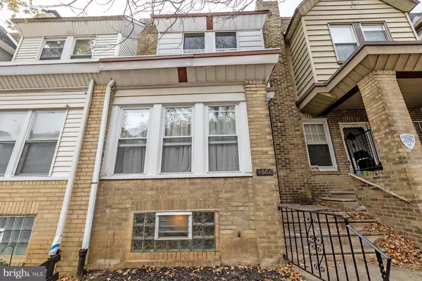 Philadelphia, PA 19136,4608 VISTA ST